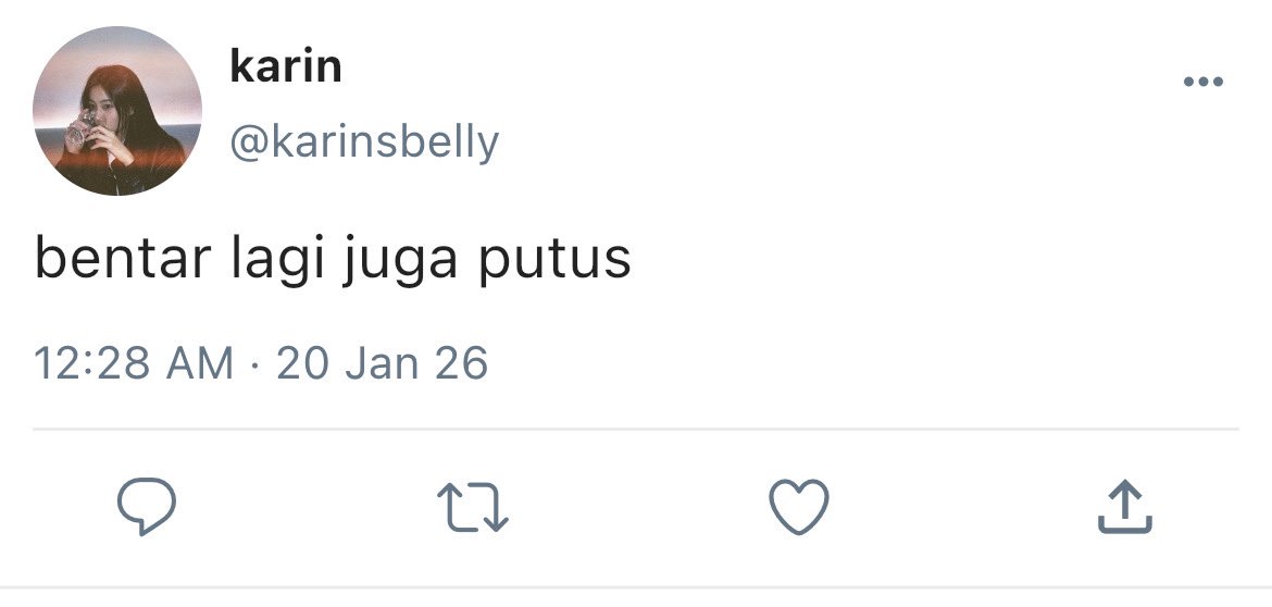 bernaddbeer's tweet image. 280.