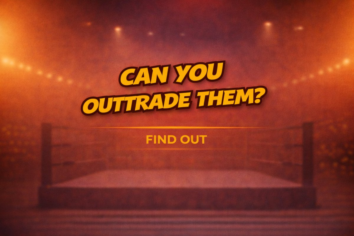 TradeFighters tweet media