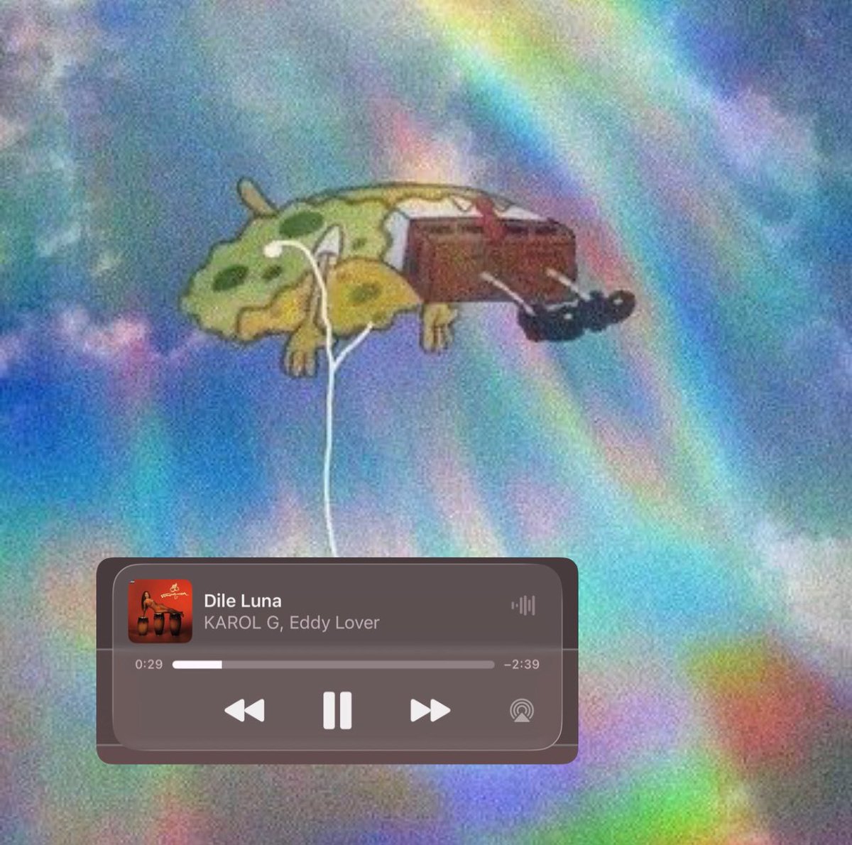 FKNmakinon's tweet image. Es una sensación abismal.