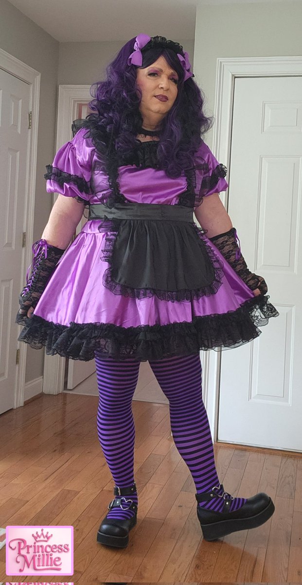 🧁Princess Millie tweet media