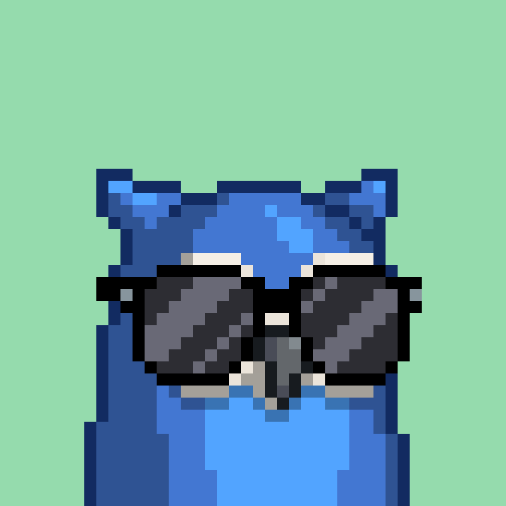 Moonbird #5057 bought for 2.05 ETH (6,610.63 USD) on Opensea #Moonbirds  #MoonbirdsNFT https://t.co/0WqcwhYmE3 Memecoin launchpad on Base →  https://t.co/V9fv2FzCow 🟦