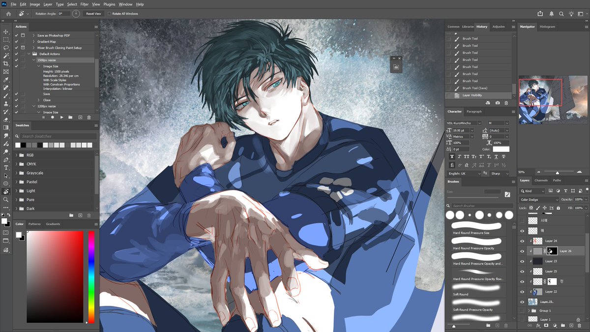 ifekusa's tweet image. 