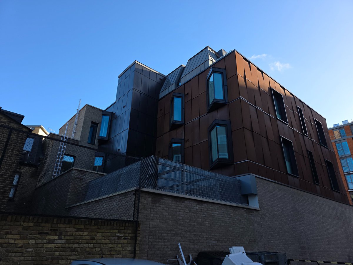 MAS architecture Ltd tweet media