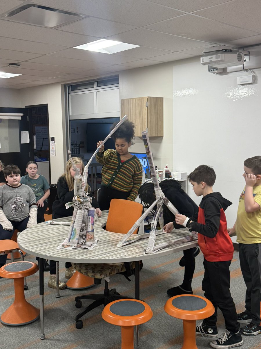 Longfellow Elementary School tweet media