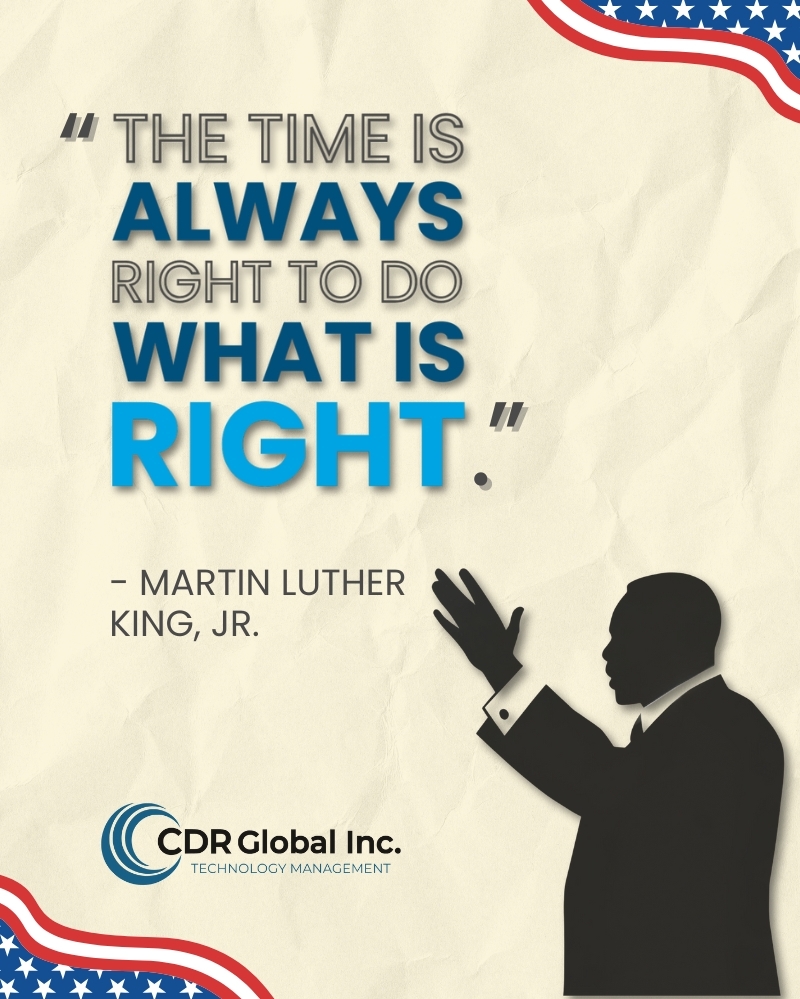 CDR Global, Inc. tweet media