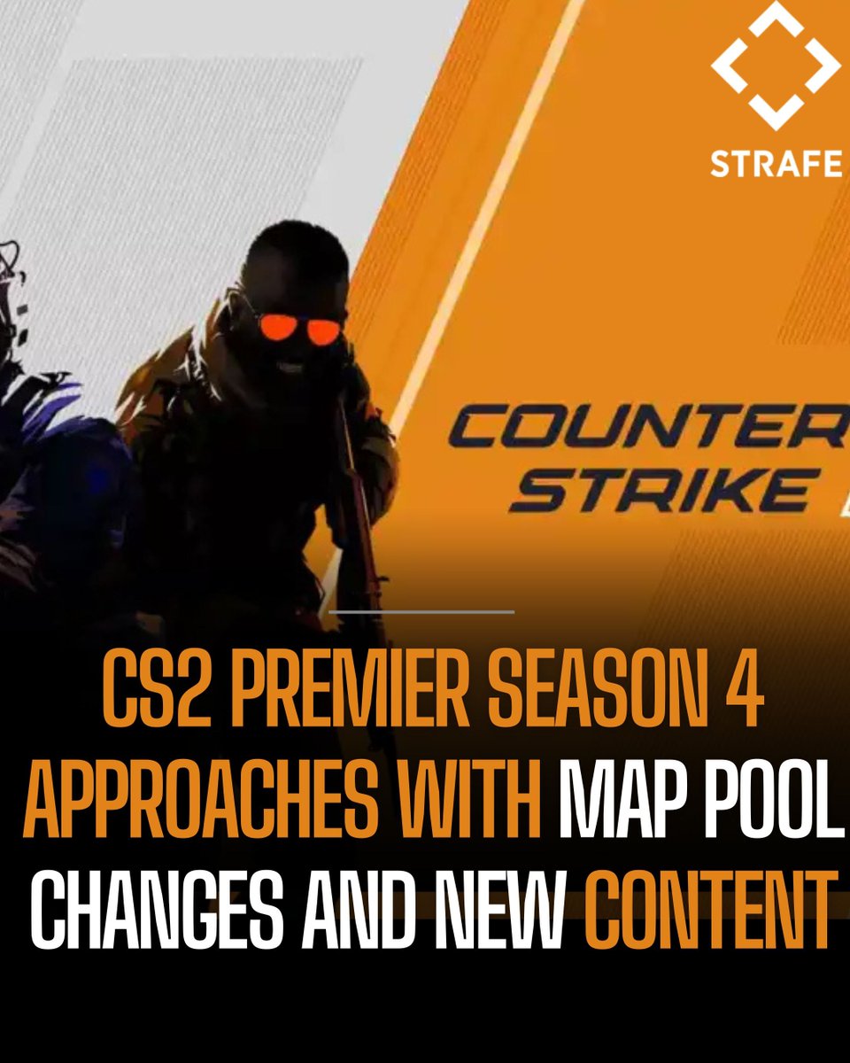 Crack the Code: CS2 Season 4 Missions That Will Keep You Glued to Your Screen