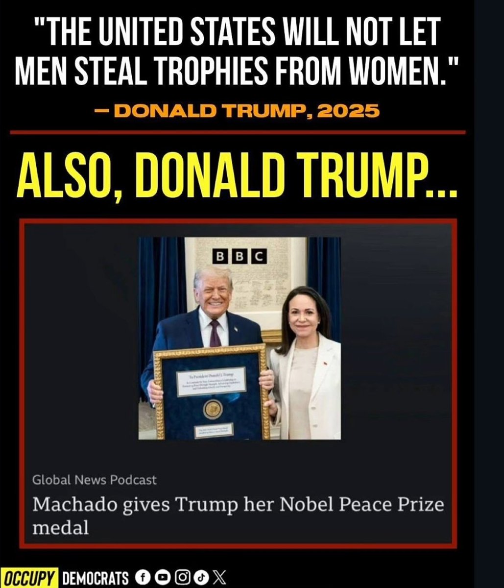 <a href="/ABC/">ABC News</a> #TrumpsOnTheList