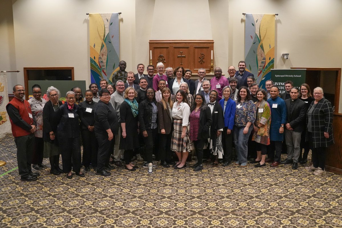 Emmanuel Theological College tweet media