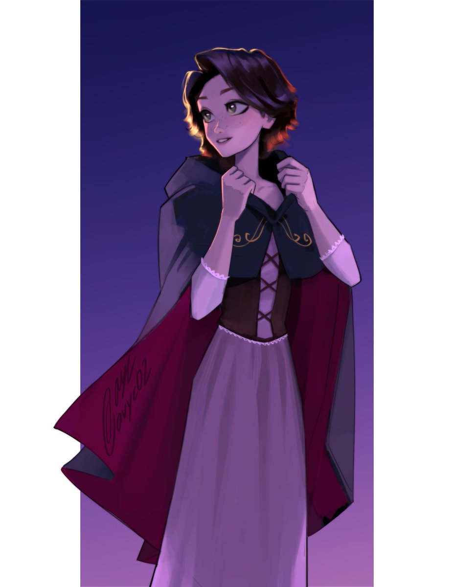 avyc02's tweet image. In a fairy tale mood this week. Have some Rapunzel doodles! ☀️☀️☀️
#Rapunzel #flynnrider #tangled #tangledtheseries #disney #disneyprincess #fanart #ArtistOnTwitter