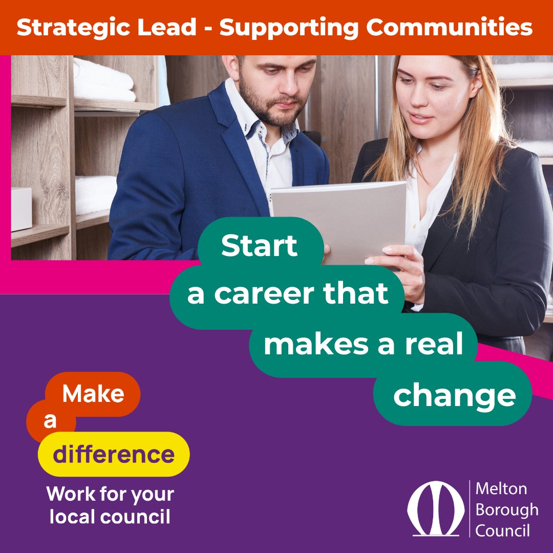 MeltonBoroughCouncil tweet media