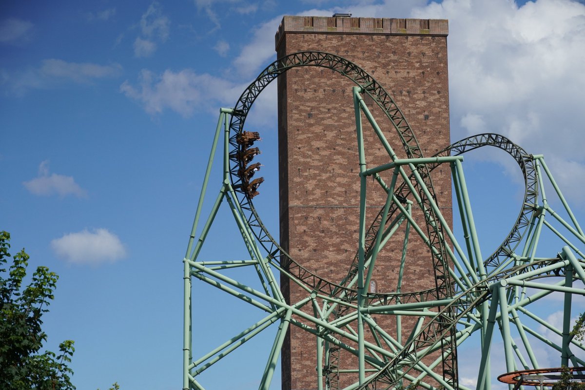 We still have places on our Scandinavian Tours departing in June 🙌

🇬🇧 England to Stockholm: June 12
🇸🇪 Stockholm to England: June 21

Secure a spot now to visit some of the best parks in Sweden, Denmark &amp; Germany!

coasterbreaks.com/scandinavia-ge…