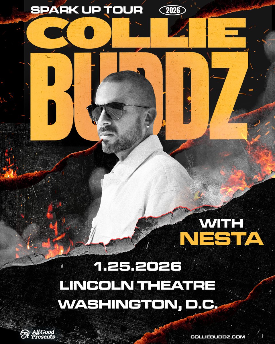 DC Reggae tweet media