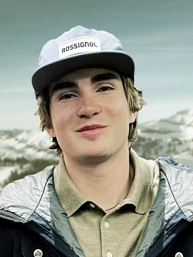 Es oficial la quinta plaza de México para los Juegos Olímpicos de Invierno #MilanoCortina2026

Lasse Gaxiola🇲🇽 es el último integrante de la delegación mexicana, competirá en Esquí Alpino.

Junto a su mamá, Sarah Schleper, será la primera dupla mamá-hijo que compita en unos