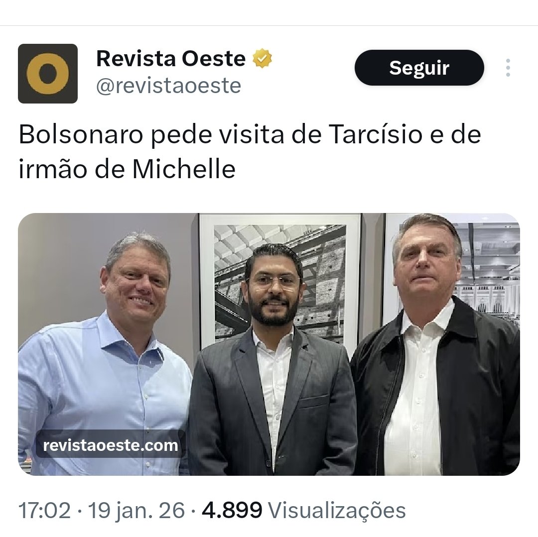 Velho, Bolsonaro é muito inteligente. 
Muitooooooo!