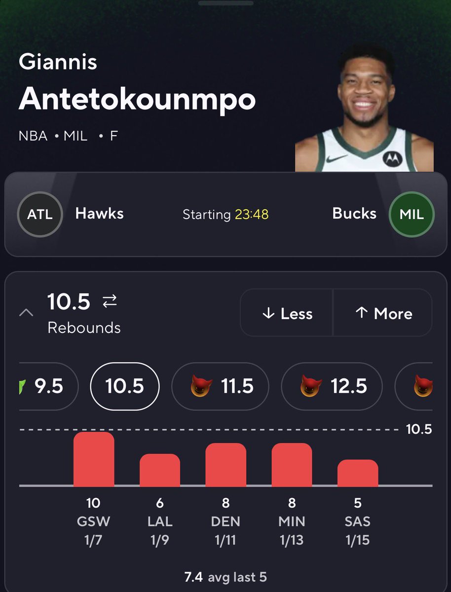 CLUTCH PICKS tweet media