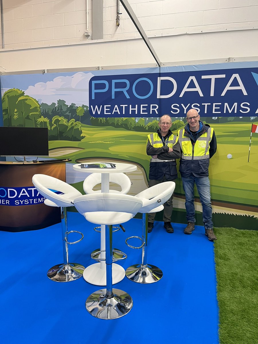 Prodata Weather tweet media