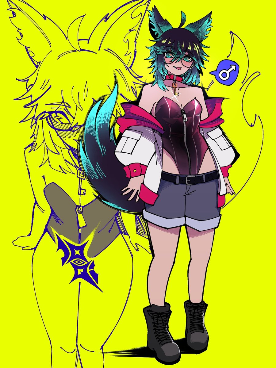 _10qi's tweet image. [cm]

fluffy