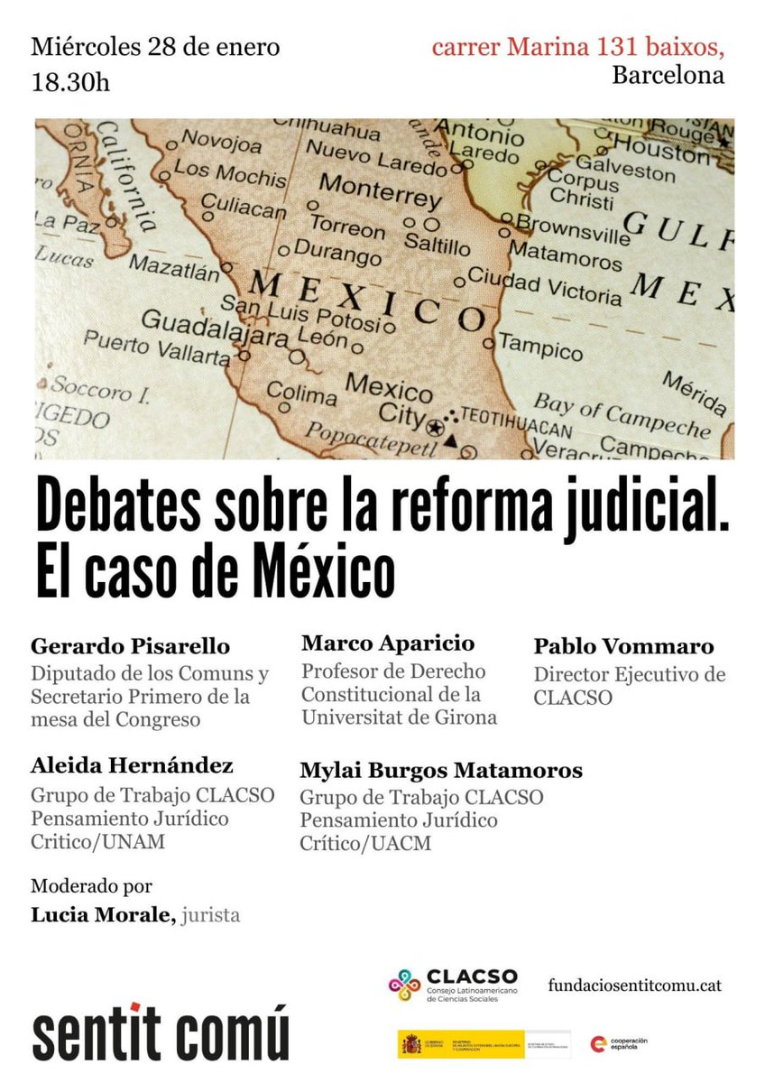 Fundació Sentit Comú tweet media