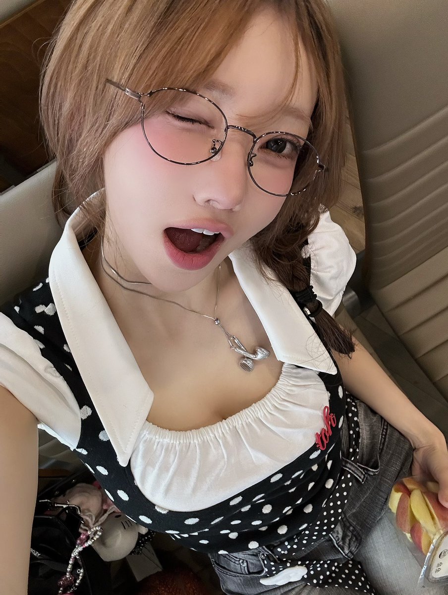 nnagenta's tweet image. Long time no see~