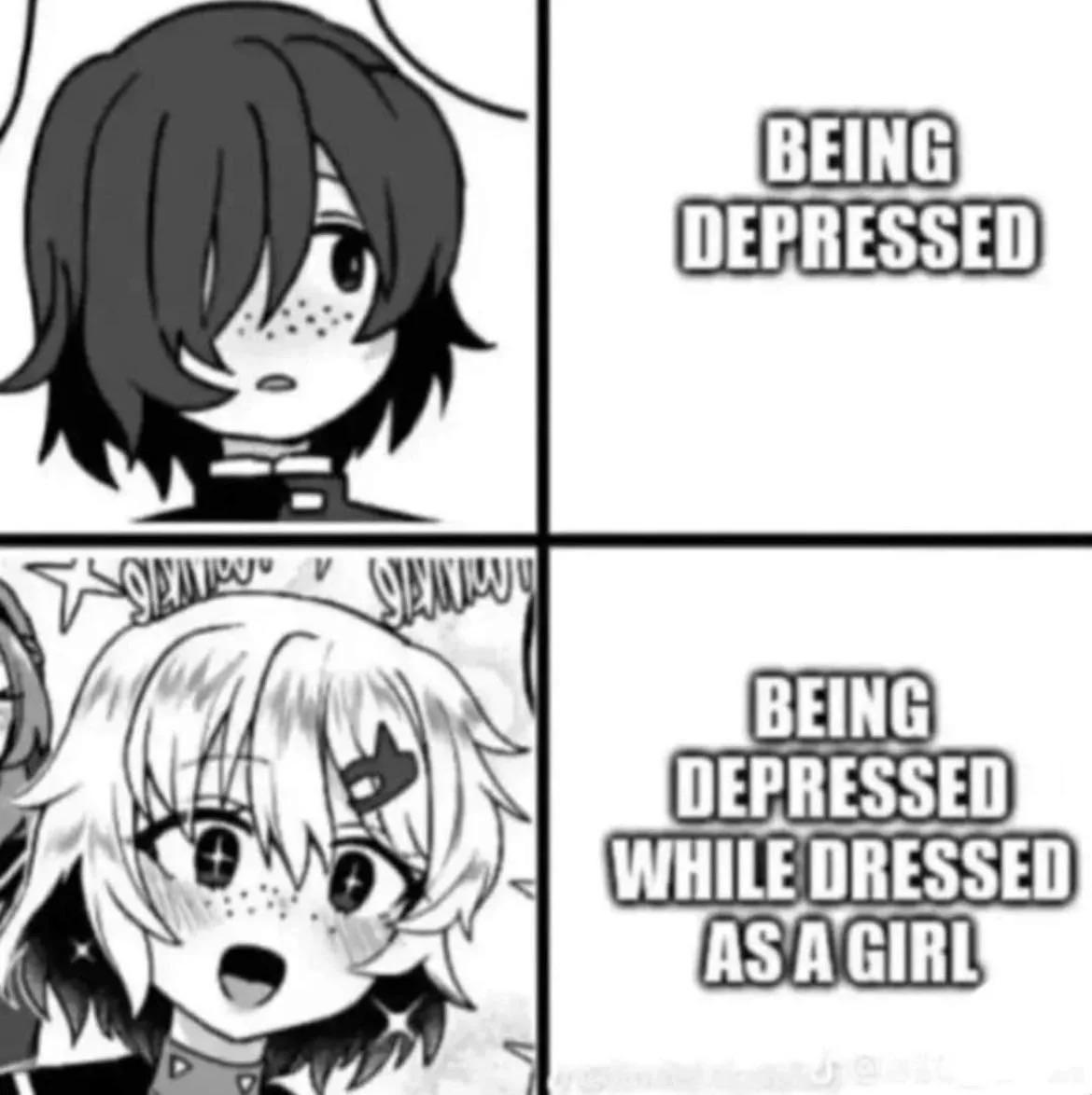 Egg_irl_bot's tweet image. egg irl #Transfem Meme redd.it/1qh9i0w