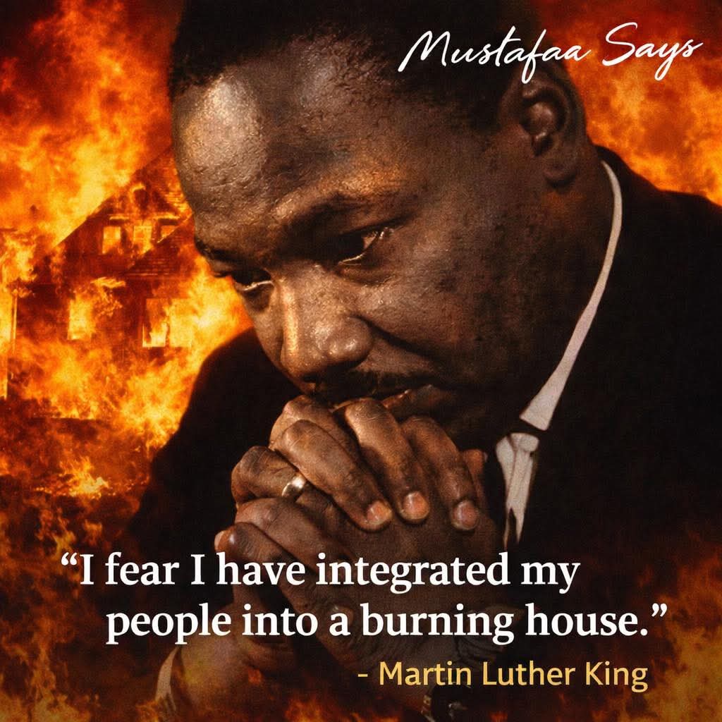 IMAM ISA MATEEN and THE RESISTANCE (@isamateen) on Twitter photo 