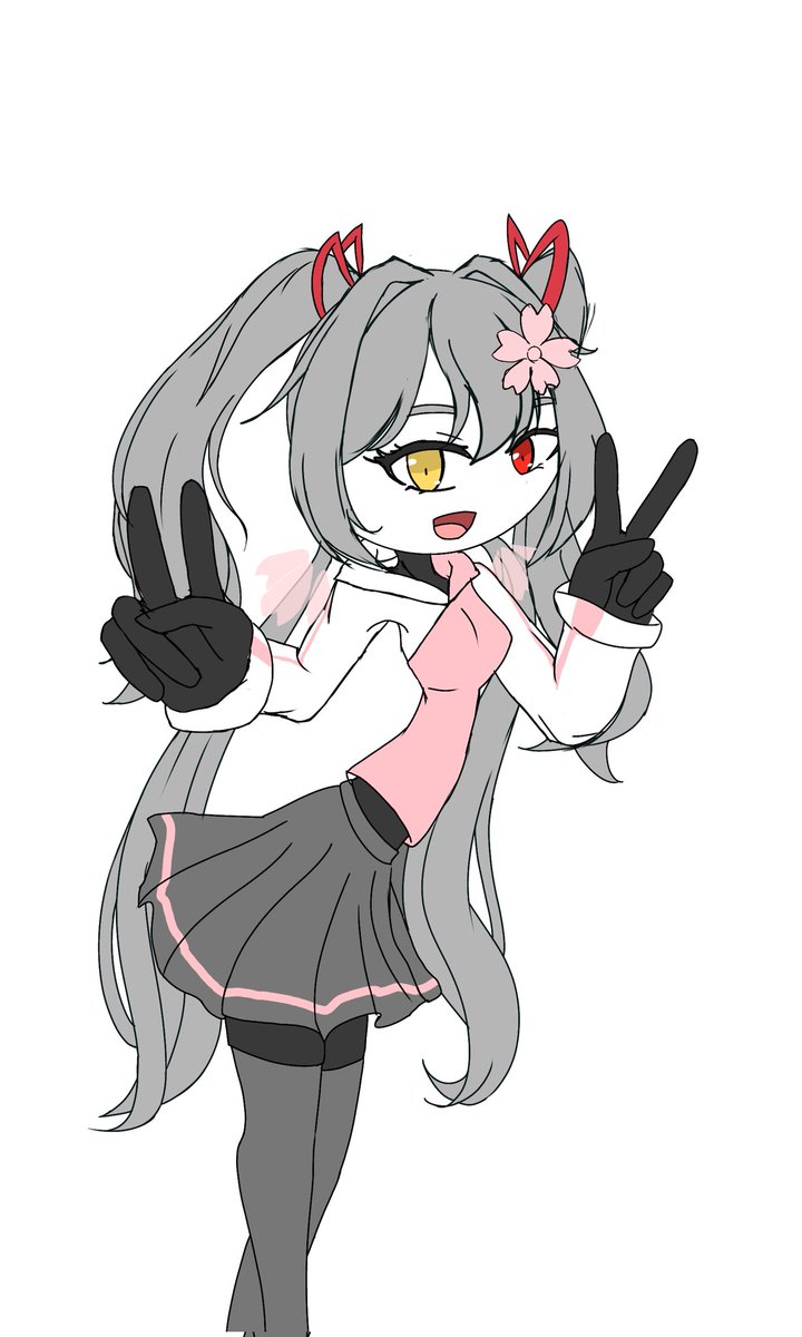 閻魔@ちゃま子 (@Sakura_enma119) / Posts / X