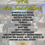 Photo by Atlantic Coast Electric Supply (@AtlanticCoastES)