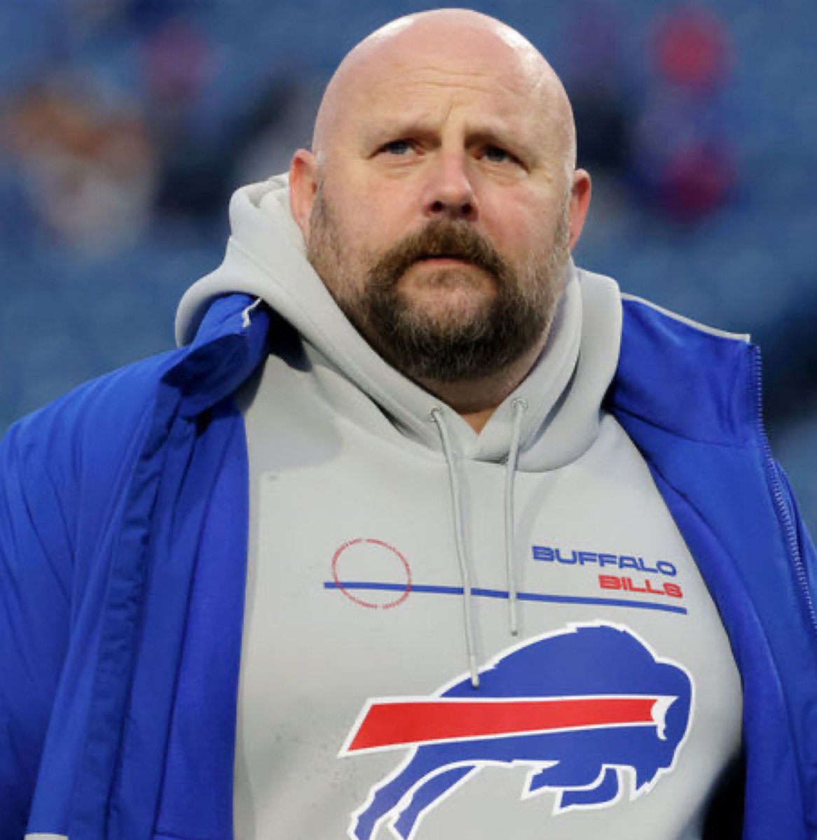 KalshiSports's tweet photo. Early Favorites for the Bills Head Coaching Job, per Kalshi:

36% — Brian Daboll
25% — Klint Kubiak
19% — Joe Brady
11% — Davis Webb https://t.co/OAmm8f9tNG