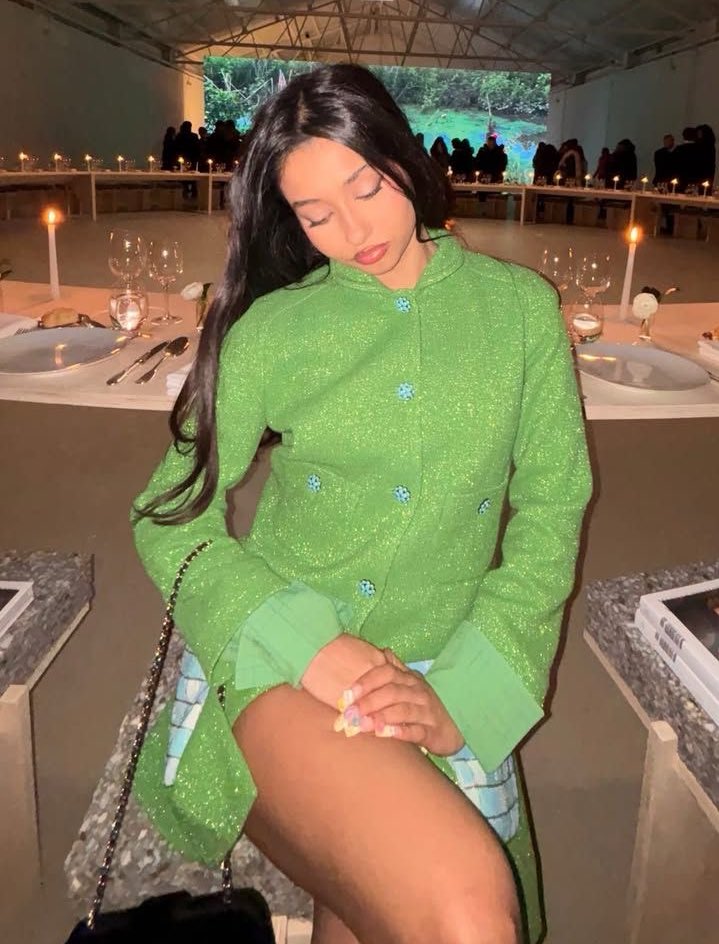 bb hielo tweet media