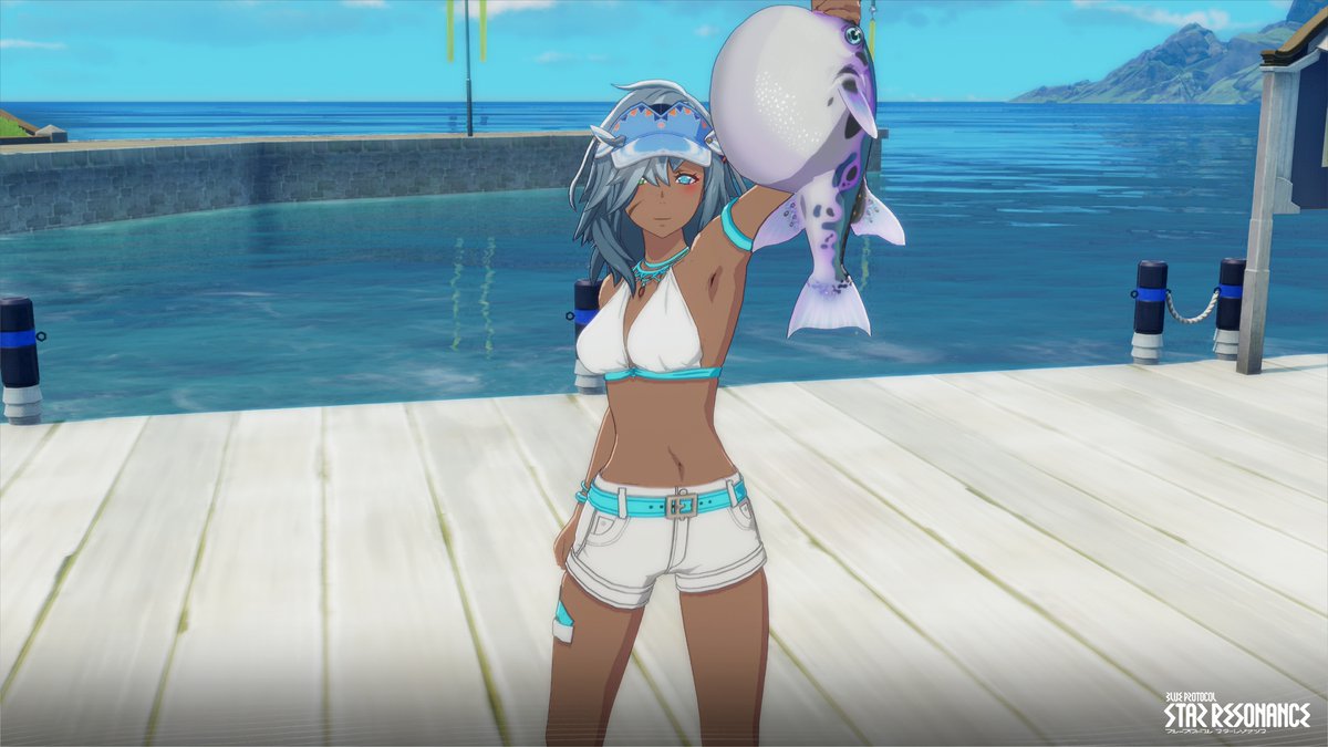 この1週間くらいはノートPCでスタレゾ始めてたよ。
ギミック何も理解してないから完全ソロだし出遅れのせいで能力スコアも募集未満だから基本釣りしてただけだけど楽しい。
後は、とある子と約束した転スラの小説読んでた。