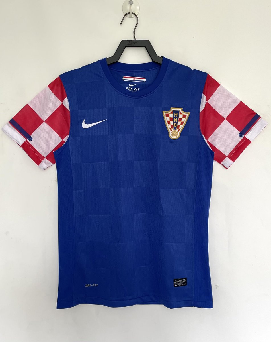 FutHoops's tweet image. 🇭🇷 Croacia 2010

💲 20€ envío incluido

✉️ Pedidos / Catálogo MD