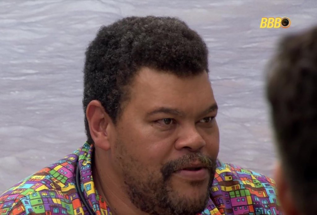 poponze's tweet image. Babu reage após continuar ganhando vários corações no Queridômetro, visto que na sua edição não teve isso:

"Hoje eu dei coração pra todo mundo. Eu tô falando sério, eu tô perdido. Eu não sei como é que ter coração... ser tão bem quisto assim num ambiente." #BBB26