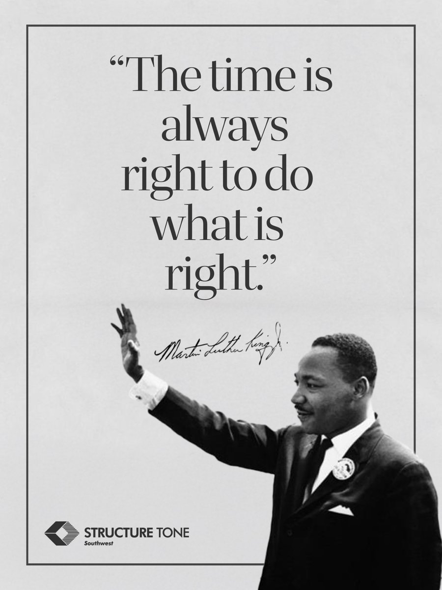 Structure Tone Southwest tweet media