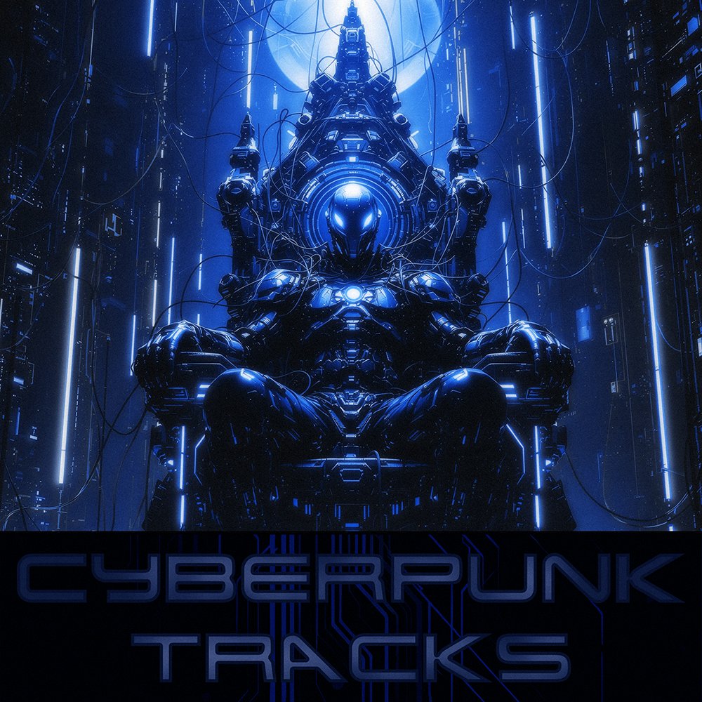 Hi guys, I just made a playlist on spotify with all my cyberpunk/dystopian style tracks, it will be updating with every release! check it out!⚡   

 Here: open.spotify.com/playlist/7oaiB…

#Cyberpunk  
#CyberpunkMusic  
#SciFiMusic  
#ElectronicMusic  
#サイバーパンク  
#電子音楽