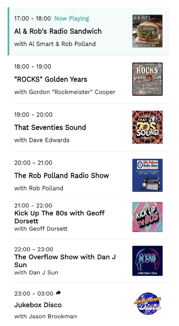 Radio 1860 tweet media