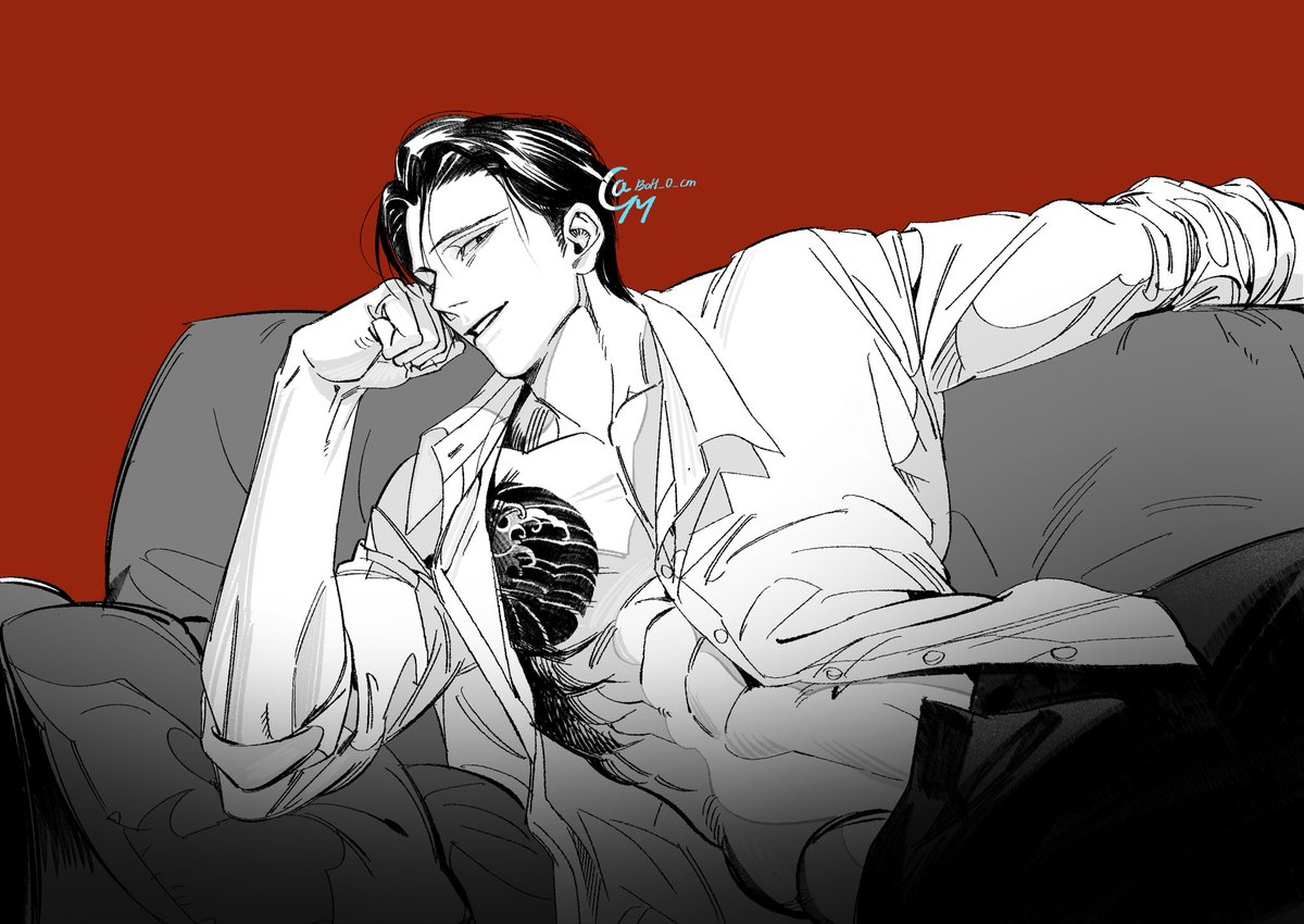 호지 커미션 tweet media