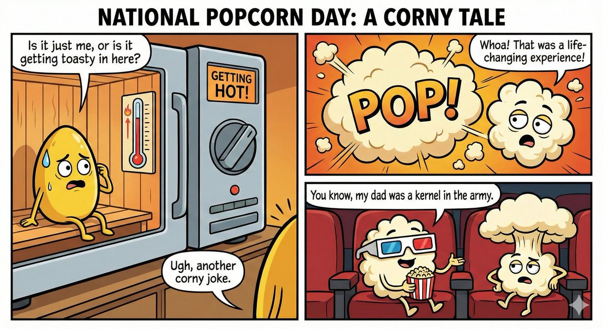 The Aironic Observer tweet media