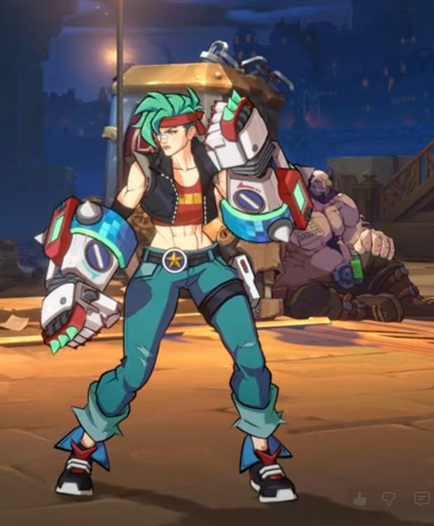 YOOOOO Riot COOKED!! 🔥🔥🔥 Season 1 Tomorrow!!
#2XKO