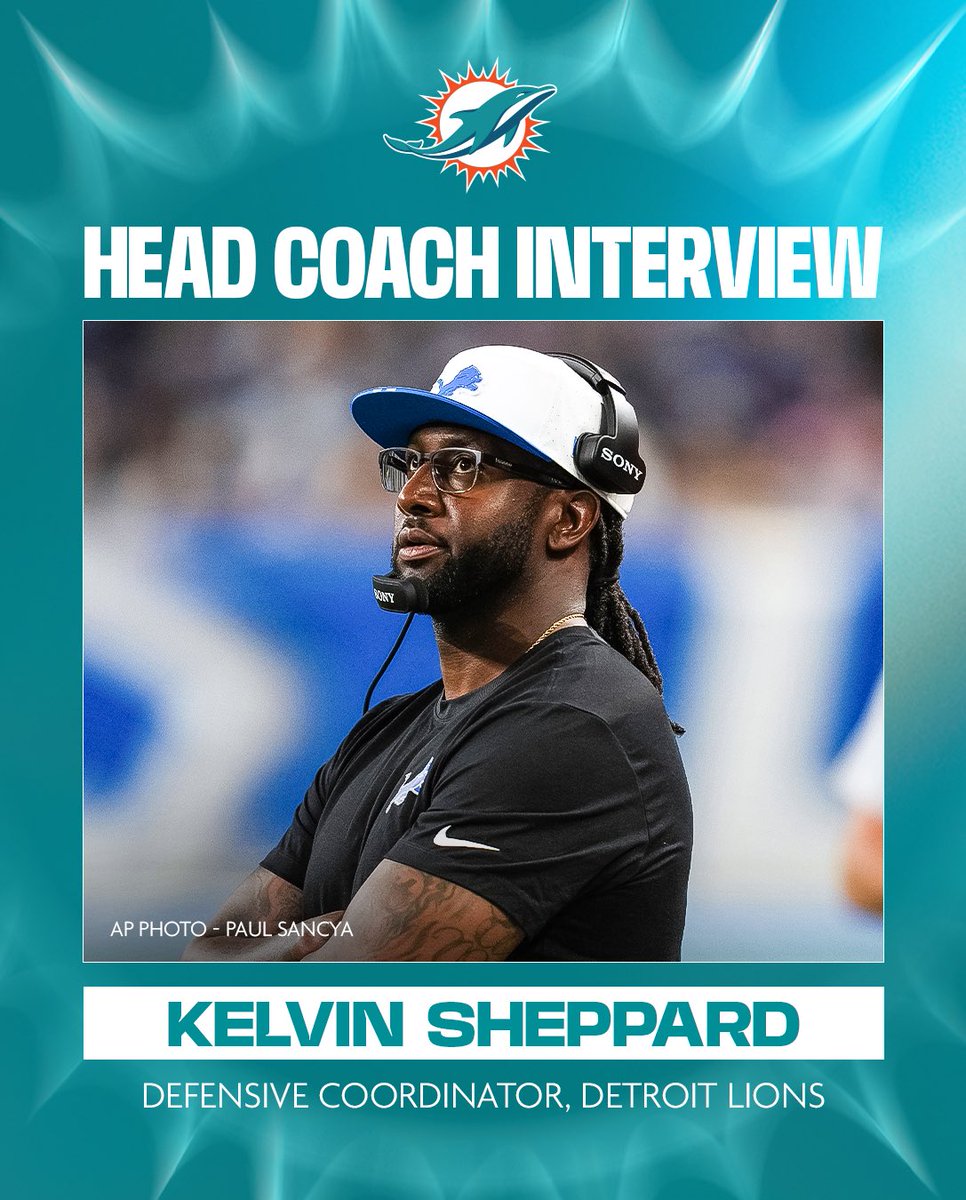 Miami Dolphins tweet media