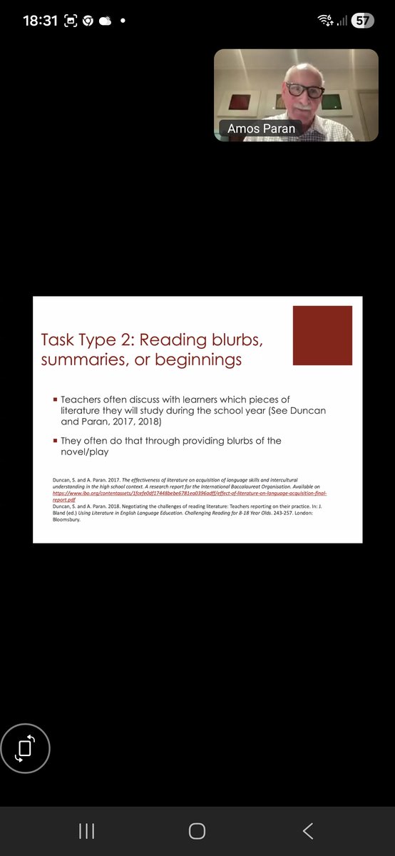 Formació en Llengües Estrangeres tweet media