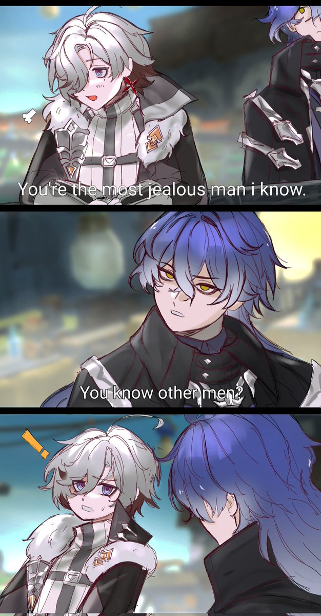 melonch0li's tweet image. That one meme