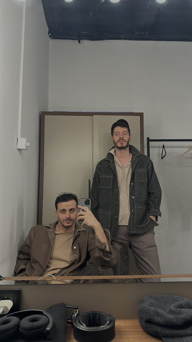 ercansekerci's tweet photo. Koğuş ve bot nöbeti için hazırız. https://t.co/Pyw6PXqPJF