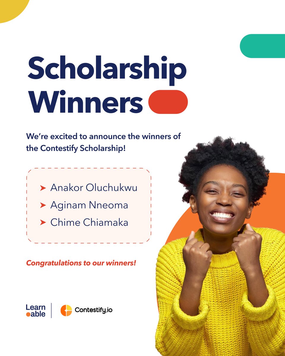 Genesys Learnable tweet media