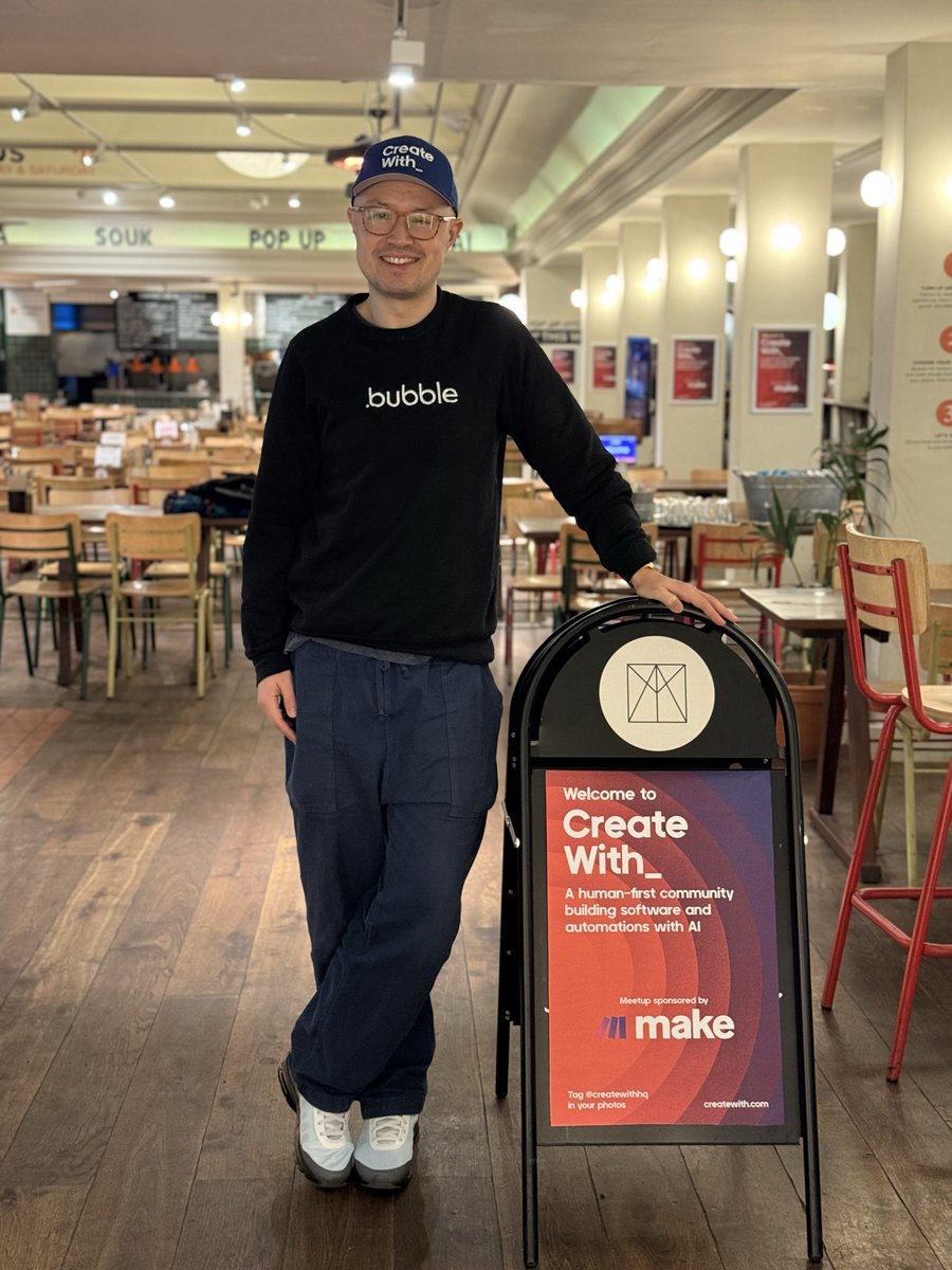 Create With_ tweet media