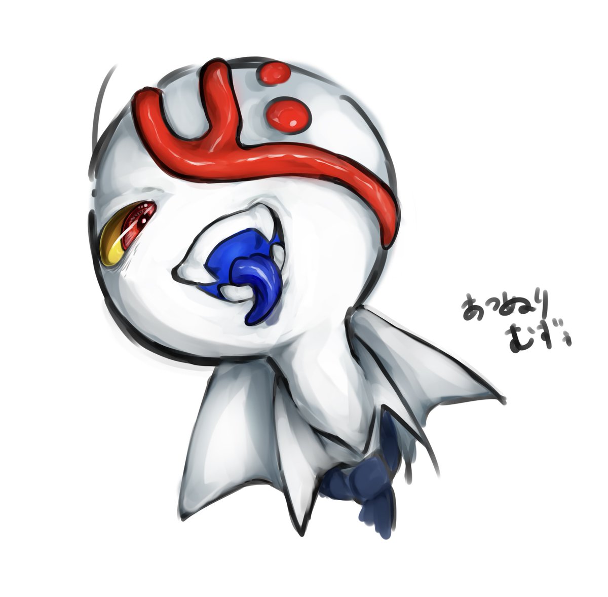 yutiny2's tweet photo. #mo4
厚塗りをしてみました、ムズいです https://t.co/C7aJZufNvP