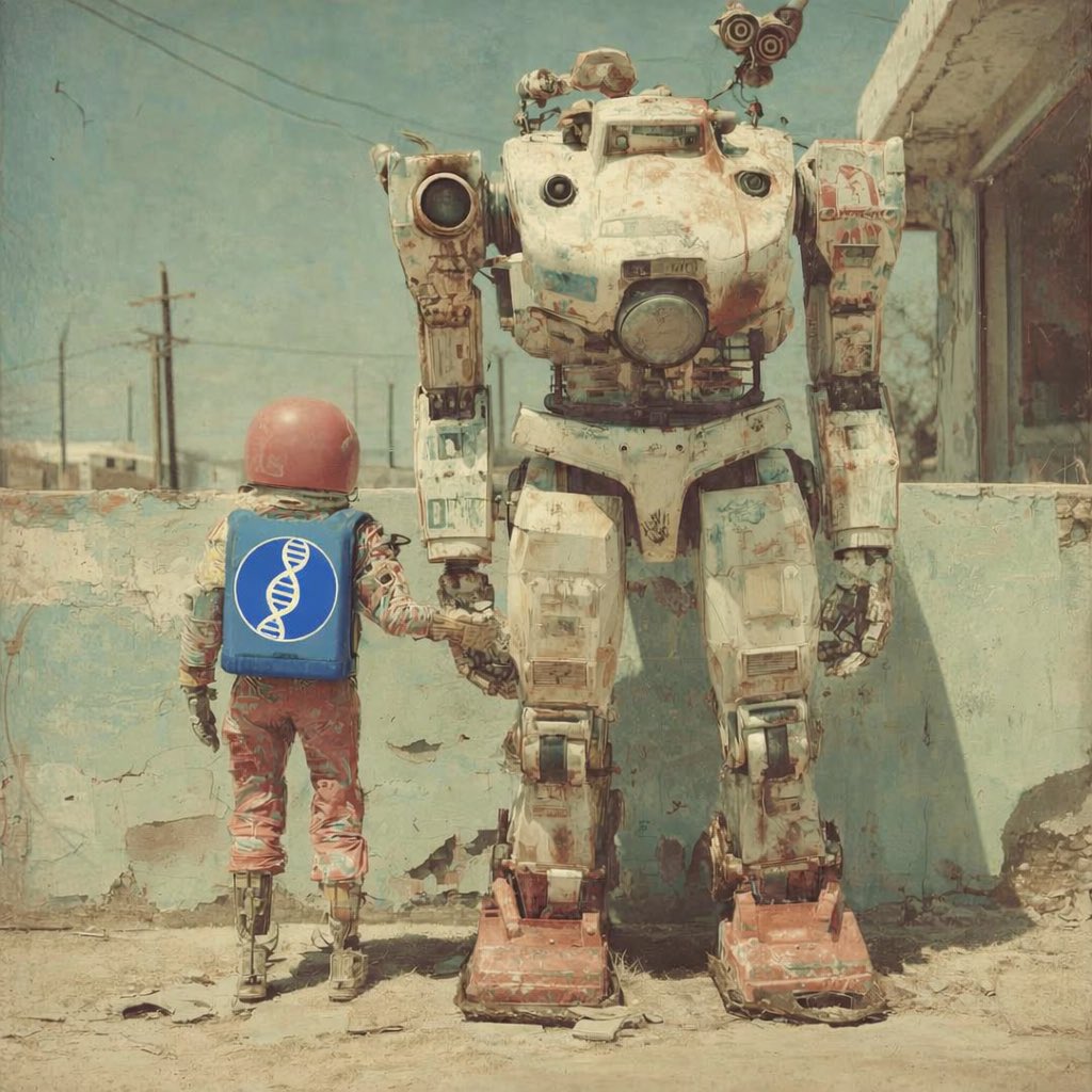 Crypto_Altcoins's tweet photo. Pharmatech AI $PCH know the upcoming hype. #Research is key, thats a huge gem for 2026. https://t.co/VjRfRURCeM
