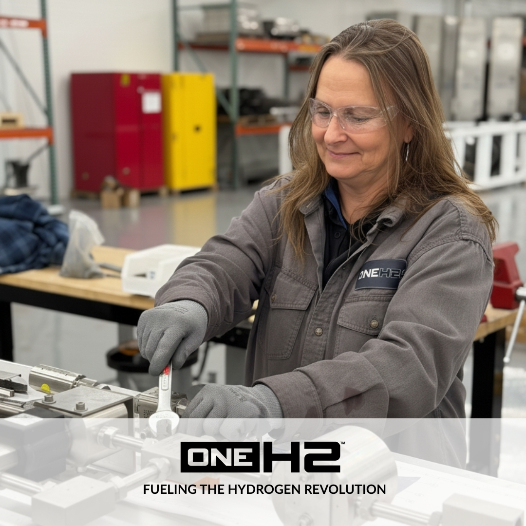 OneH2, Inc. tweet media