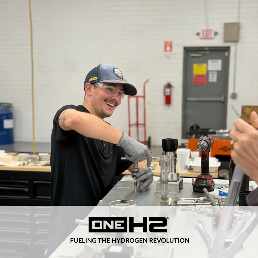 OneH2, Inc. tweet media