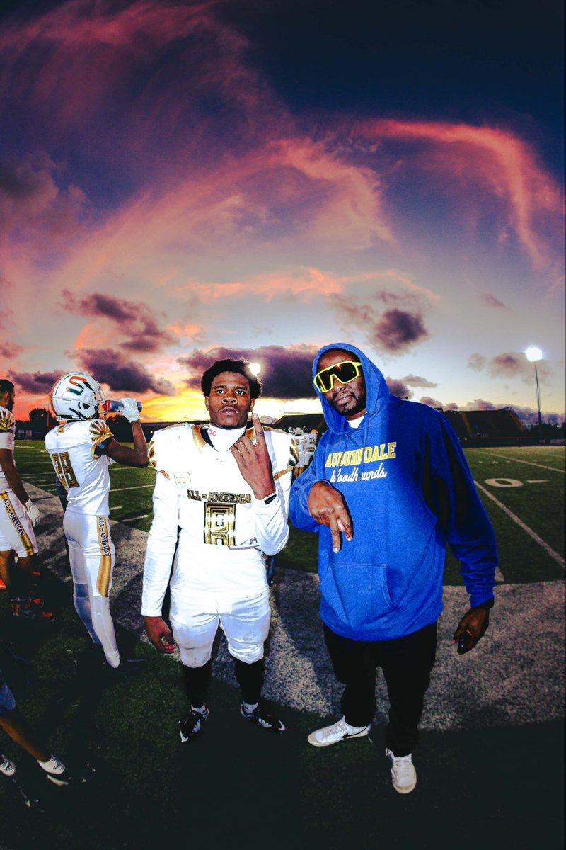 Purvis Adamson Jr. tweet media