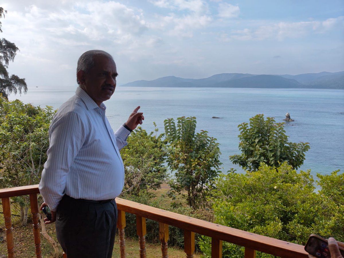 MoES NIOT tweet media